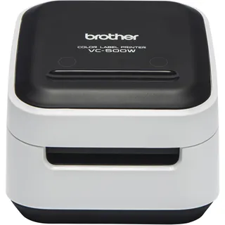 Brother VC-500W