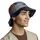 Buff Sun Bucket Hut Blau S/M