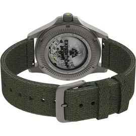 Timex Herren Analog Automatik Armbanduhr Expedition North Automatic