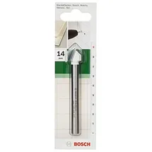 Bosch Fliesenbohrer Ø 14 mm 1 St.