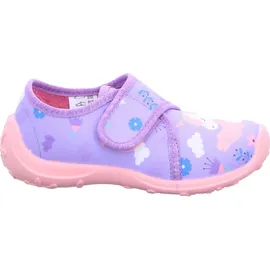 Fischer Boogy Lila 33