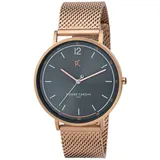 Pierre Cardin Bonne Light Quarz Leder 40 mm CBN.3015