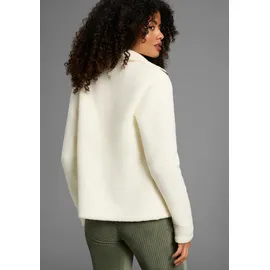 KangaROOS Fleecejacke in beige khaki), | Gr.: 46,