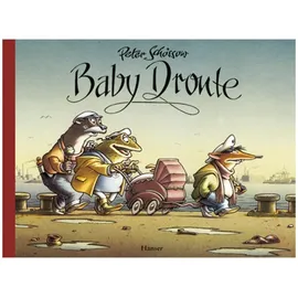Carl Hanser Verlag Baby Dronte