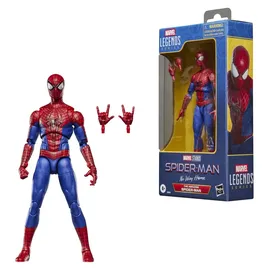 Hasbro The Amazing Spider-Man Actionfigur 15 cm