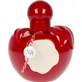 Nina Ricci Nina Rouge Eau de Toilette 50 ml