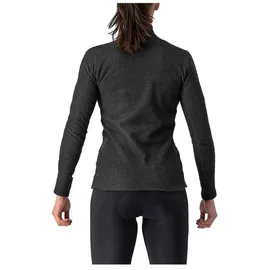 Castelli Cold Days 2nd Langarm-baselayer Schwarz L