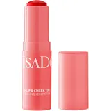 Isadora Lip & Cheek Tint Cooling Jelly Stick 12 g