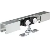 GEZE Schiebetürbeschlag Rollan 80 NT Flügelbreite 50-92cm