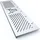 tuning-art Warmhalterost 485 Edelstahl silber