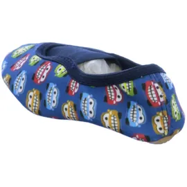 Beck Buzzer Blau 29