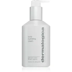 Dermalogica Bath & Body nährende Körpercrem für intensive Hydratisierung 295 ml