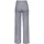 ELBSAND Strickhose Damen rauchblau meliert Gr.40/42