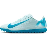 Nike Herren Vapor 16 Club Tf Fussballschuh, Glacier Blue/Black, 39 EU