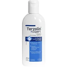 STADA Terzolin Expert Shampoo bei fettiger Kopfhaut