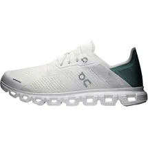On Cloud 6 Coast Herren Ivory / Olive 43