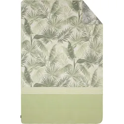 Wohndecke JACQUARD HAWAII