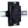 MeanWell Mean Well DDRH-45-48DR Hutschienen-DC/DC-Wandler (DIN-Rail) 48 V/DC Anzahl Ausgänge:1 x Inhalt 1St.