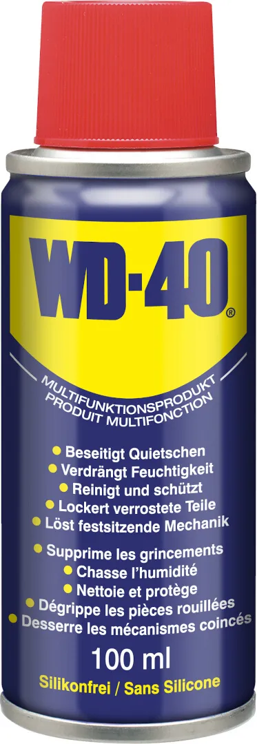 WD-40 Classic Multifunctioneel product 100 ml