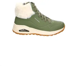 SKECHERS Uno Rugged - Fall Air olive 40