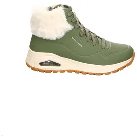SKECHERS Uno Rugged - Fall Air olive 40