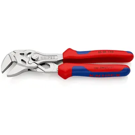 Knipex Zangenschlüssel 86 05 150