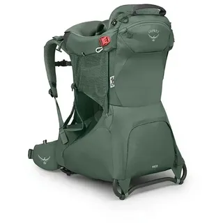 Osprey Poco Trage (Größe 24L, gruen)
