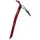 C.A.M.P. Corsa Nanotech - Eispickel - Red - 70