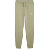 Puma Class Better Sweatpants FL Cl Jogginghose Lux Army XXL