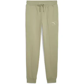 Puma Class Better Sweatpants FL Cl Jogginghose Lux Army XXL