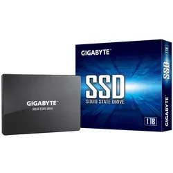 GIGABYTE SSD 1TB