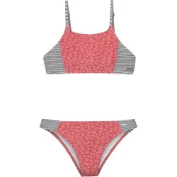 PROTEST Kinder Bikini PRTSARAS JR bikini, Cottagerust, 176