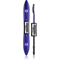 L’Oréal Paris PRO XXL Extension Wimperntusche für extra Länge 2 in 1 Typ Extension 12 ml