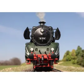 Märklin Dampflokomotive Baureihe 18.3 39029 H0