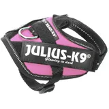 Julius-K9 Julius K-9 Idc® Power Baby Klettergurt - Pink - Baby 1