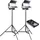 walimex pro LED Sirius 160 Daylight Set