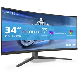 Philips Evnia 6000 Series 34M2C6500 34"