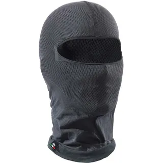 SIXS Dbx V2 Sturmhaube - Grey / Black - One Size
