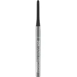 Catrice 20H Ultra Precision Gel Eye Pencil Waterproof 120 - ICY SILVER 0.1 g Grau