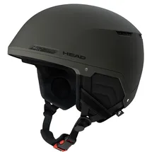 Head Compact Evo Helm - Moss - 60-63 cm