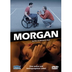Morgan (DVD)