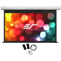 Elite Screens Saker