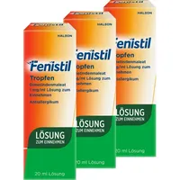 Haleon Fenistil Tropfen