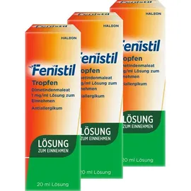 Haleon Fenistil Tropfen