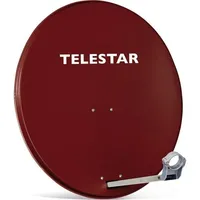 Telestar TELESTAR, Alu, 60 cm, rot