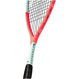 Head Extreme 145 2025 Squashschläger, White/red