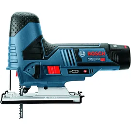 Bosch GST 12V-70 Professional inkl. 2 x 3,0 Ah + L-Boxx
