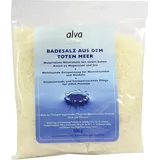 alva naturkosmetik GmbH & Co. KG Totes Meer Badesalz