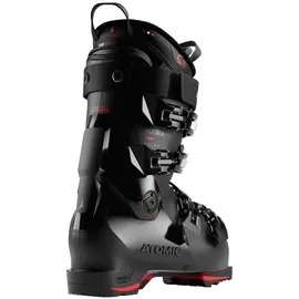 Atomic Hawx Prime 100 Herren Skischuhe Schwarz/Rot 29