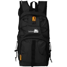 werkstatt-king.de ActiveBag Schwarz